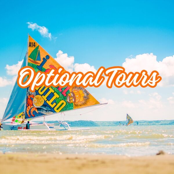 optional tour